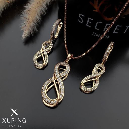 نیمست بدون زنجیر ژوپینگ کد 1043 - خرید آنلاین از گالری آداس